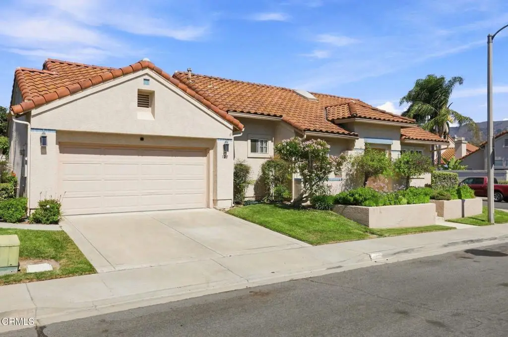 125 Via Solana, Santa Paula, CA 93060 - #1