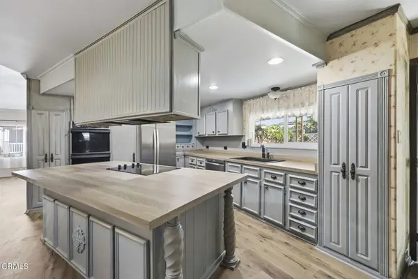36 Whitman Court #36, Ventura, CA 93003