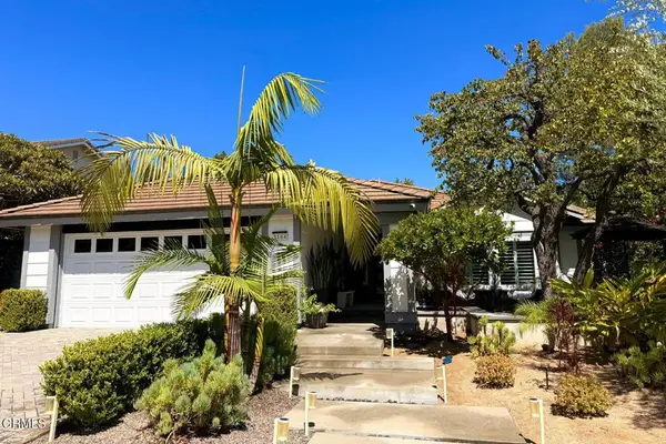 3184 Casino Drive, Thousand Oaks, CA 91362