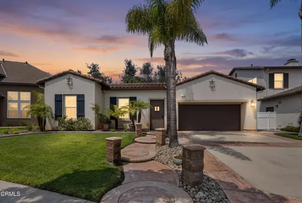 3780 Avondale Lane, Oxnard, CA 93036