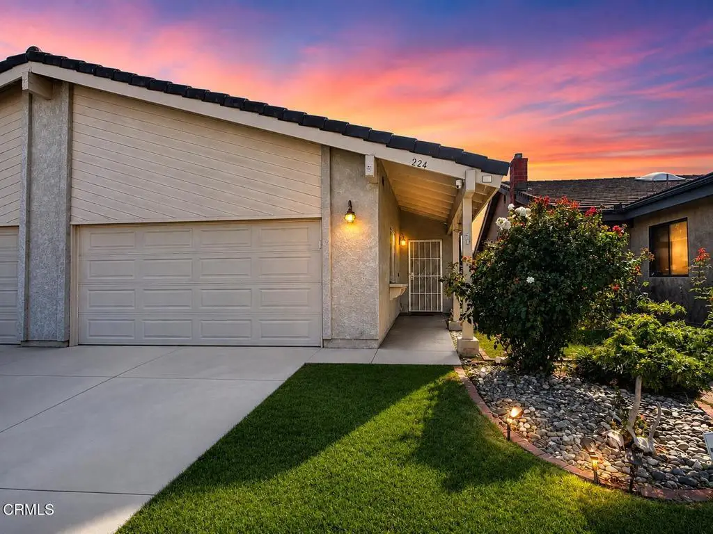 224 Elizabeth Court, Santa Paula, CA 93060 - #1