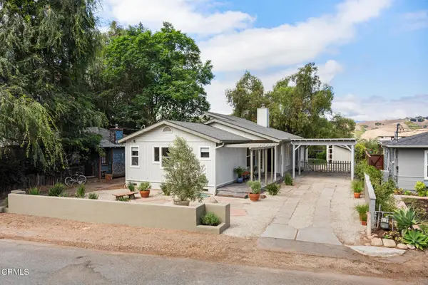 259 Prospect Street, Oak View, CA 93022