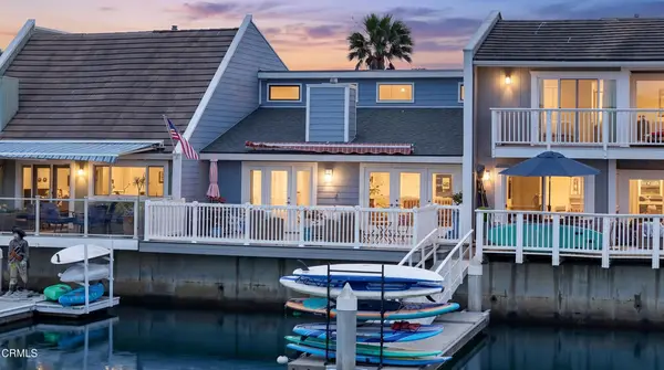 4514 Gateshead Bay, Oxnard, CA 93035