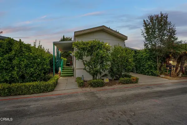 48 Via Lisboa #48, Camarillo, CA 93012