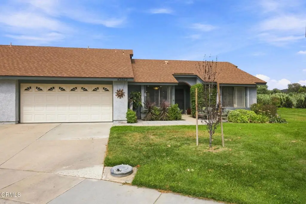 42062 Village 42, Camarillo, CA 93012 - #1