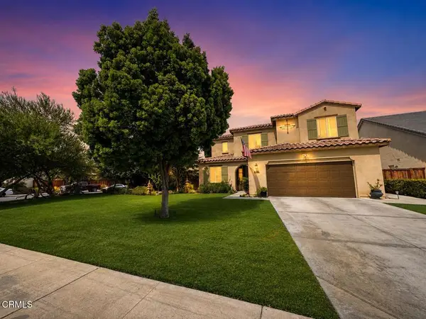5902 Grizzly Peak Drive, Bakersfield, CA 93311