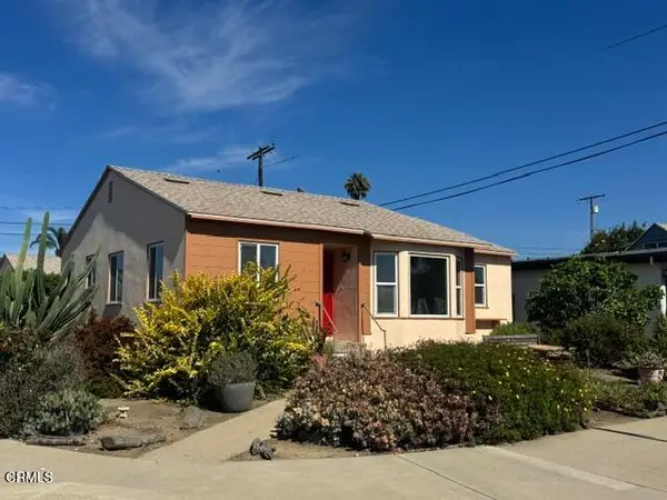 797 Arbor Avenue, Ventura, CA 93003