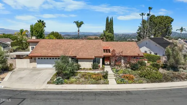 1636 Chilco Court, Thousand Oaks, CA 91360
