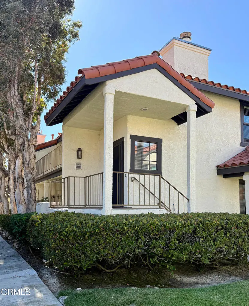 2226 Martinique Lane, Oxnard, CA 93035 - #1