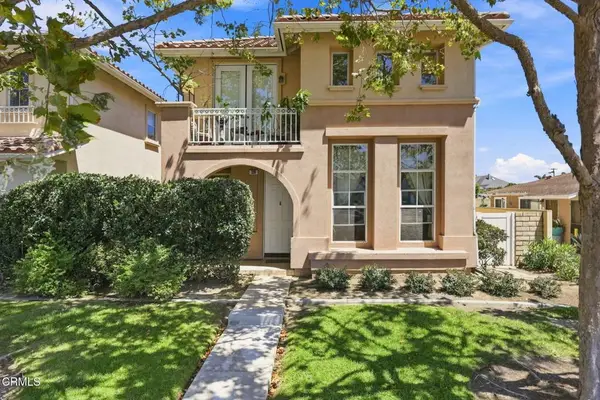 336 Ponoma Street, Port Hueneme, CA 93041