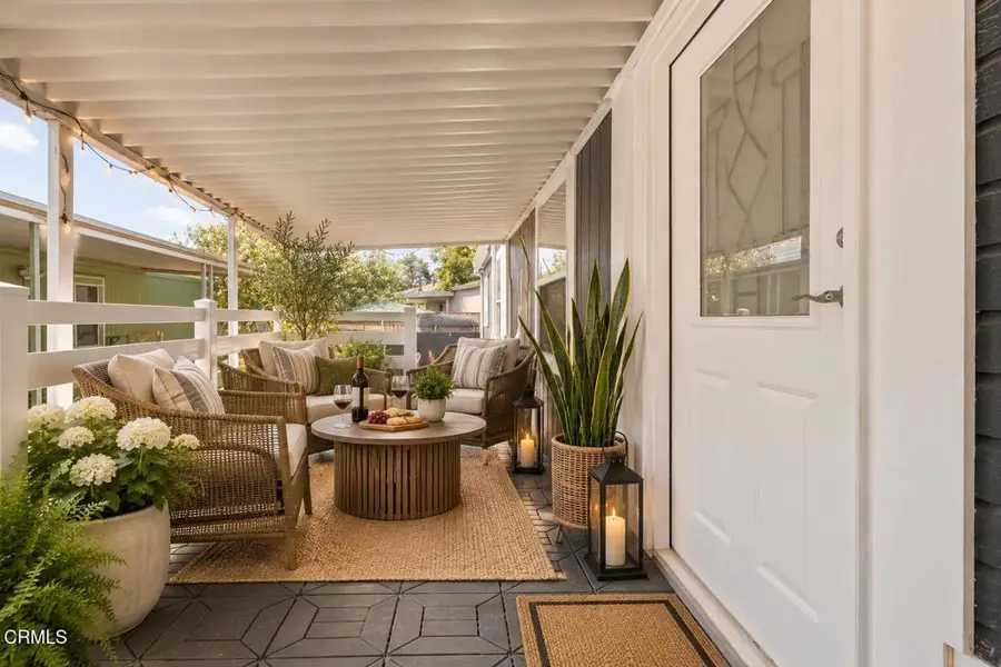 1225 S Rice Road #36, Ojai, CA 93023 - #2