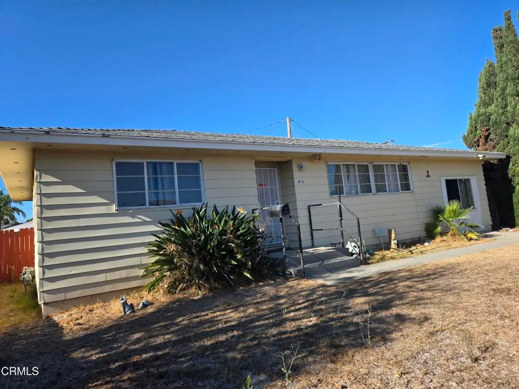 365 Harvard Street, Oxnard, CA 93036 - #1
