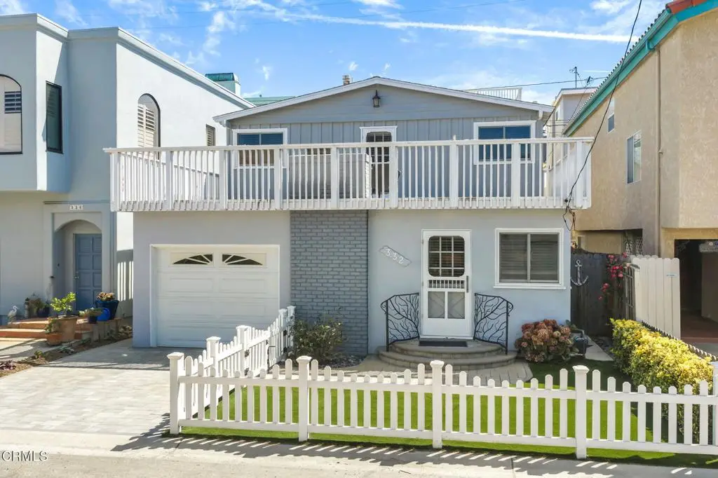 332 Sunset Drive, Oxnard, CA 93035 - #1