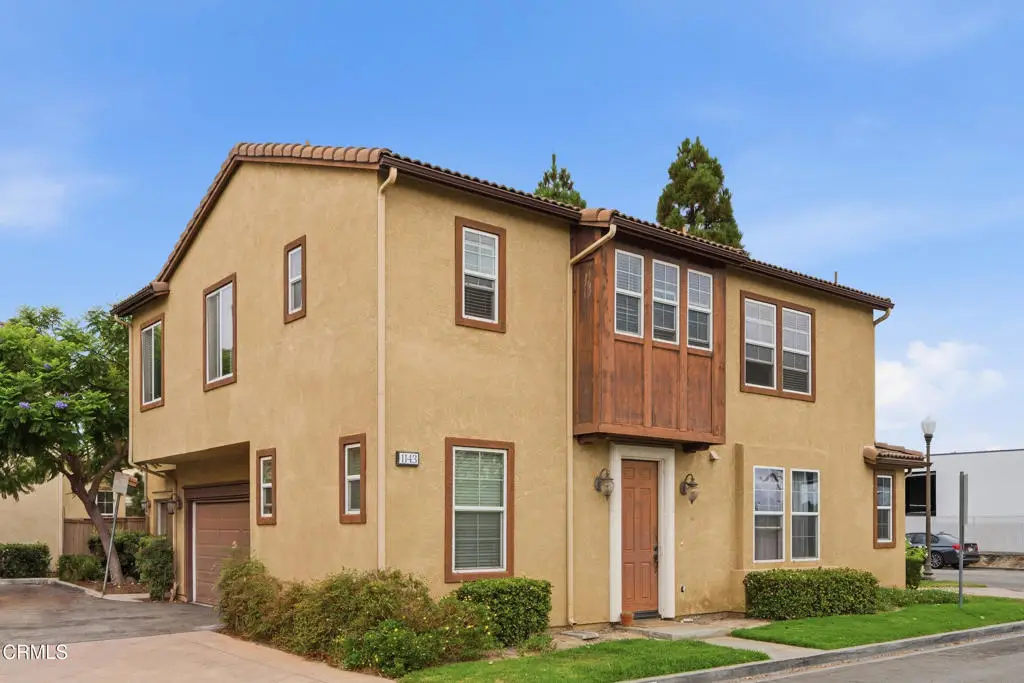 1143 Ambrosia Street, Oxnard, CA 93030 - #1