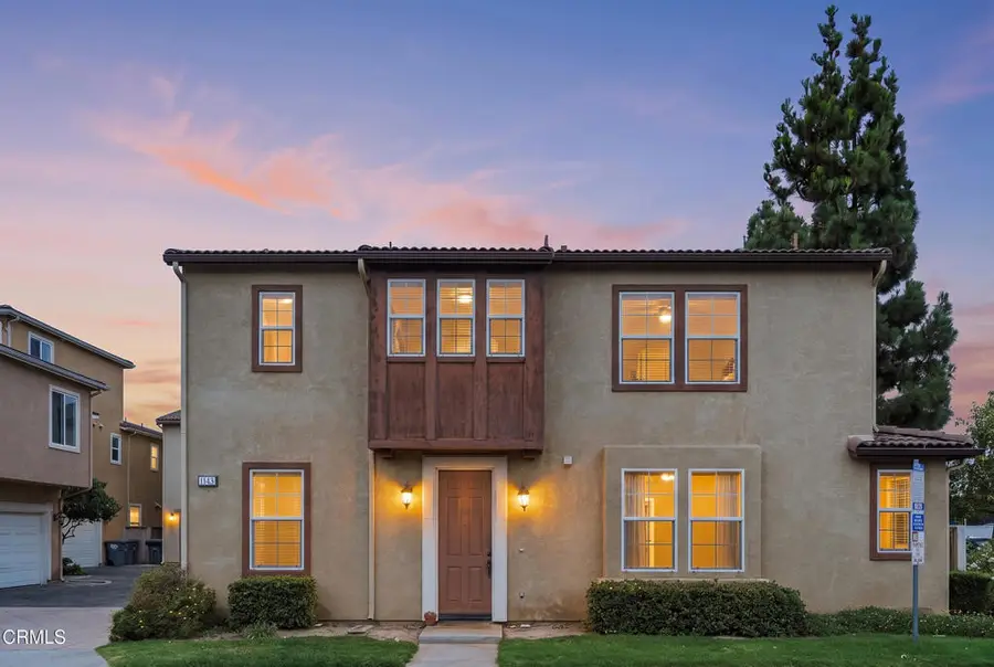 1143 Ambrosia Street, Oxnard, CA 93030 - #3