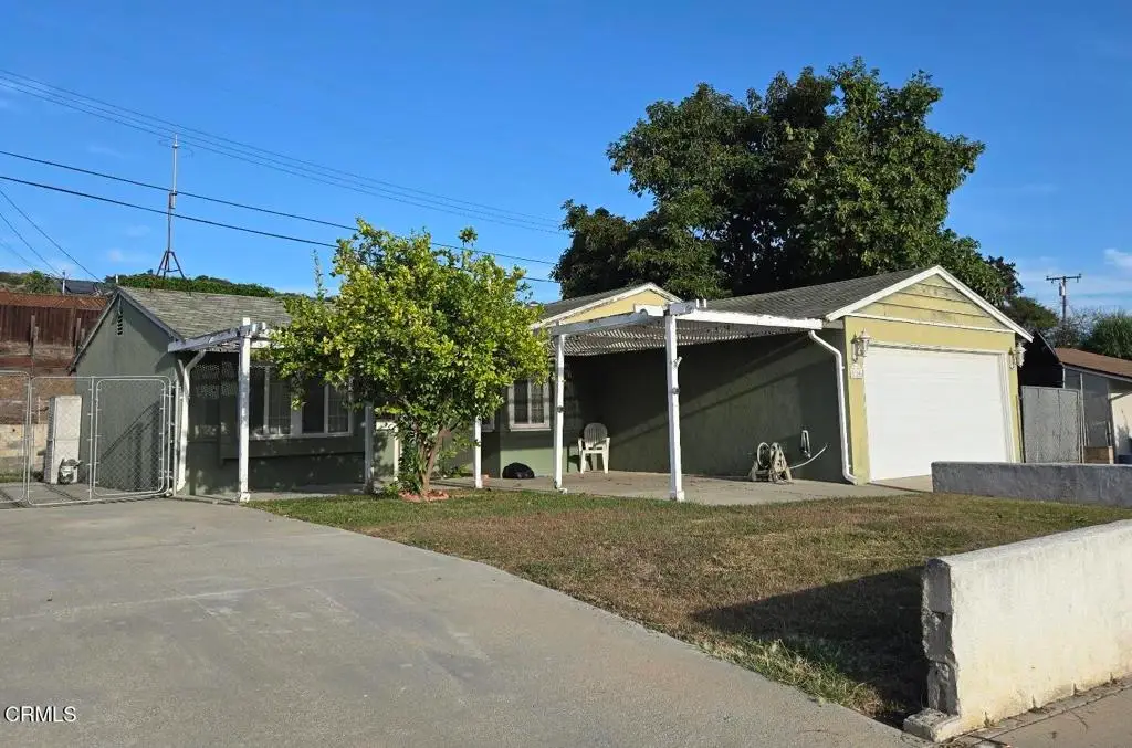 5106 Larkspur Drive, San Buenaventura Ventura, CA 93001 - #1