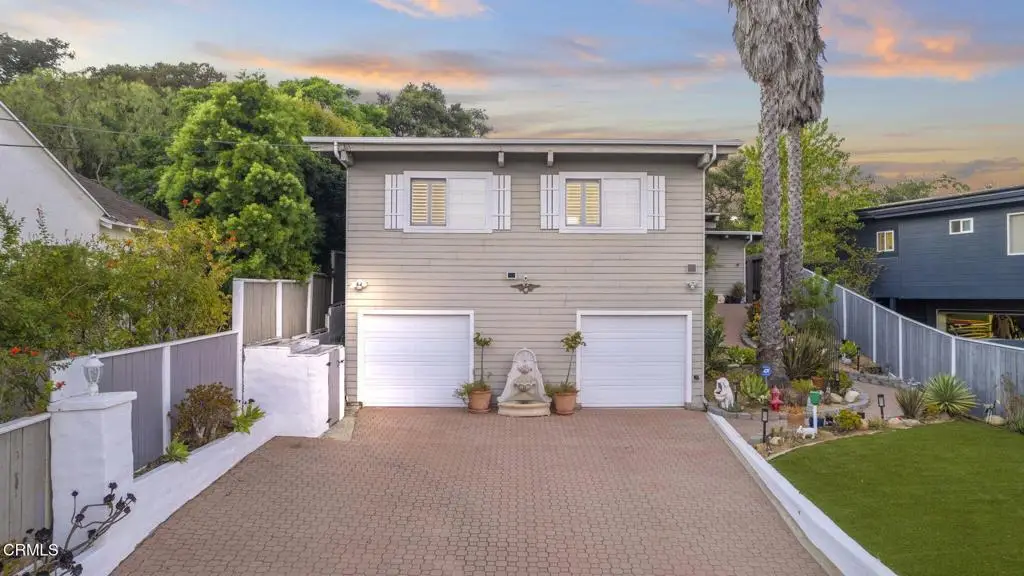 1526 Marquard Terrace, Santa Barbara, CA 93101 - #1