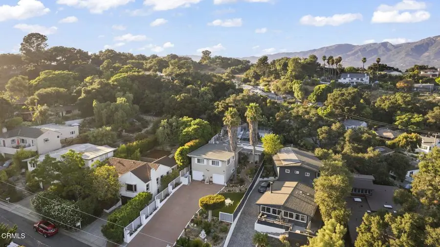 1526 Marquard Terrace, Santa Barbara, CA 93101 - #2