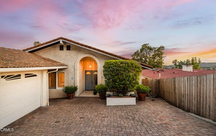 2937 Glen Albyn Drive, Santa Barbara, CA 93105 - #2