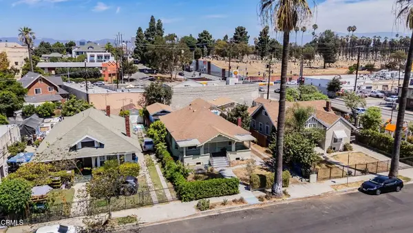 1915 Cordova Street, Los Angeles, CA 90018