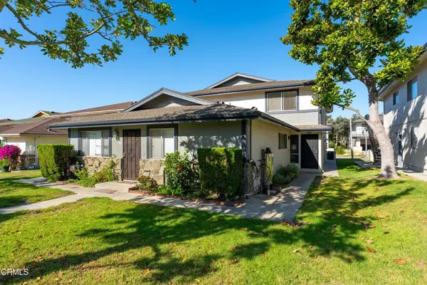 1181 Chalmette Avenue #3, Ventura, CA 93003