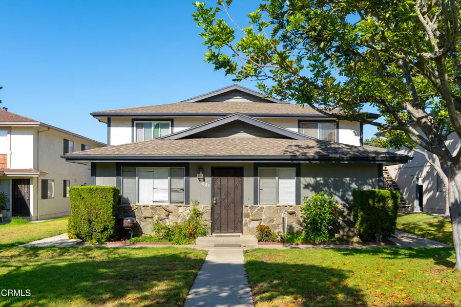 1181 Chalmette Avenue #3, San Buenaventura Ventura, CA 93003 - #2