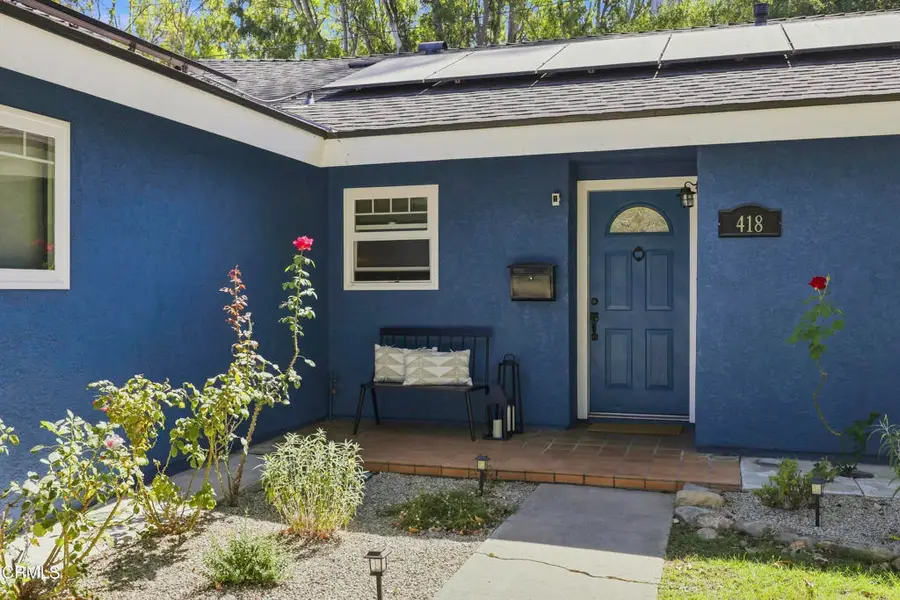 418 Descanso Avenue, Ojai, CA 93023 - #2