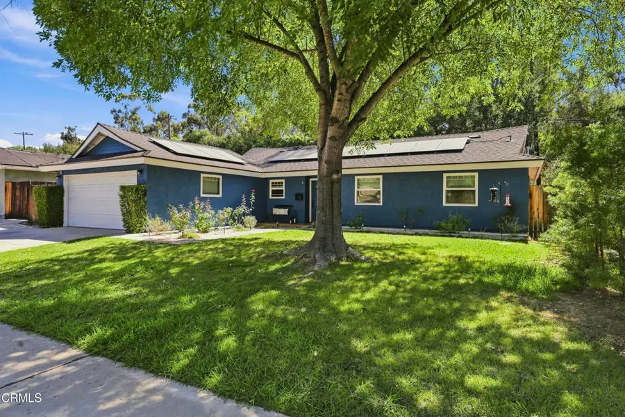 418 Descanso Avenue, Ojai, CA 93023 - #3