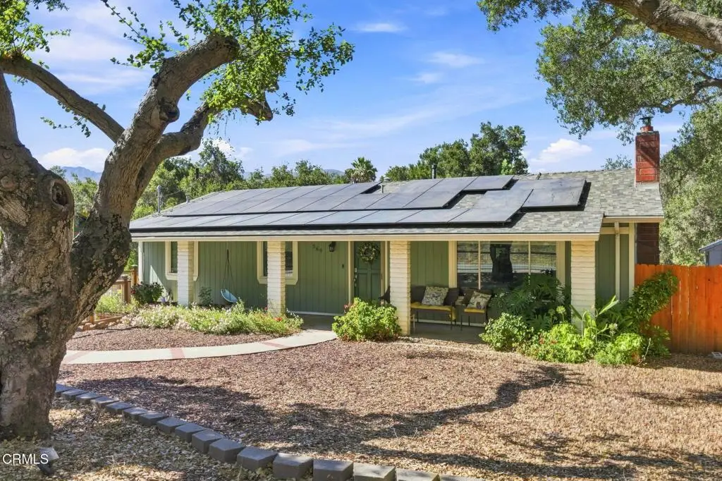569 Tico Road, Ojai, CA 93023 - #1