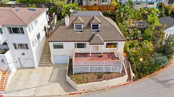 2381 Hyland Ave. Avenue, Ventura, CA 93001