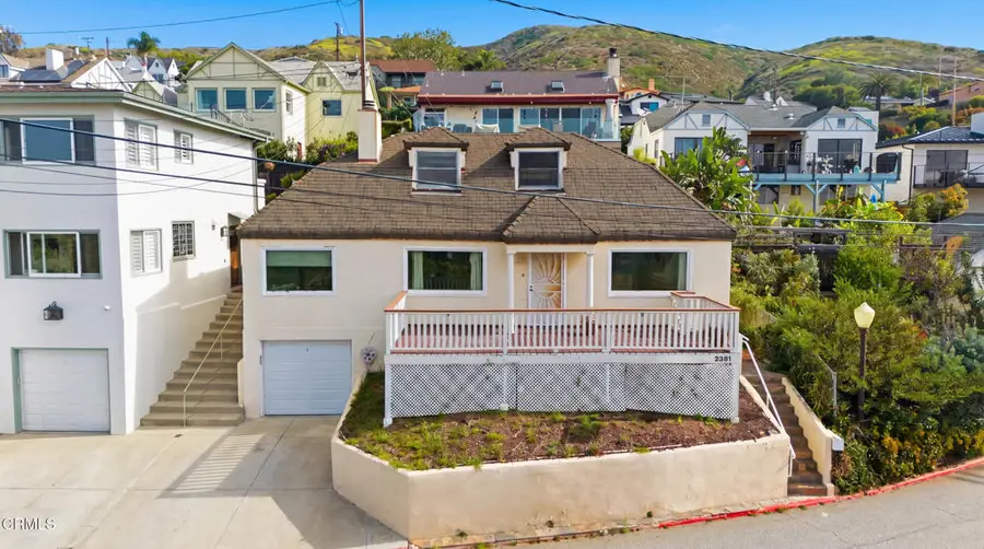 2381 Hyland Ave. Avenue, San Buenaventura Ventura, CA 93001 - #2