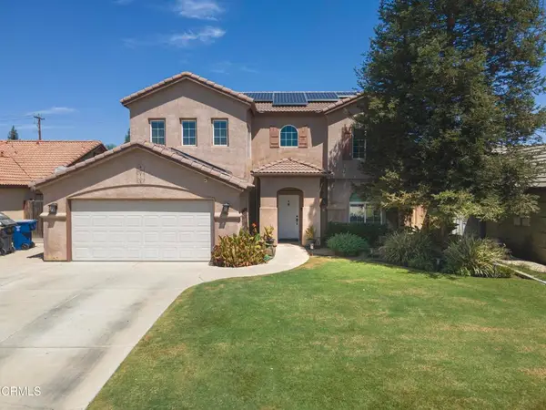 11418 Pacific Harbor Avenue, Bakersfield, CA 93312