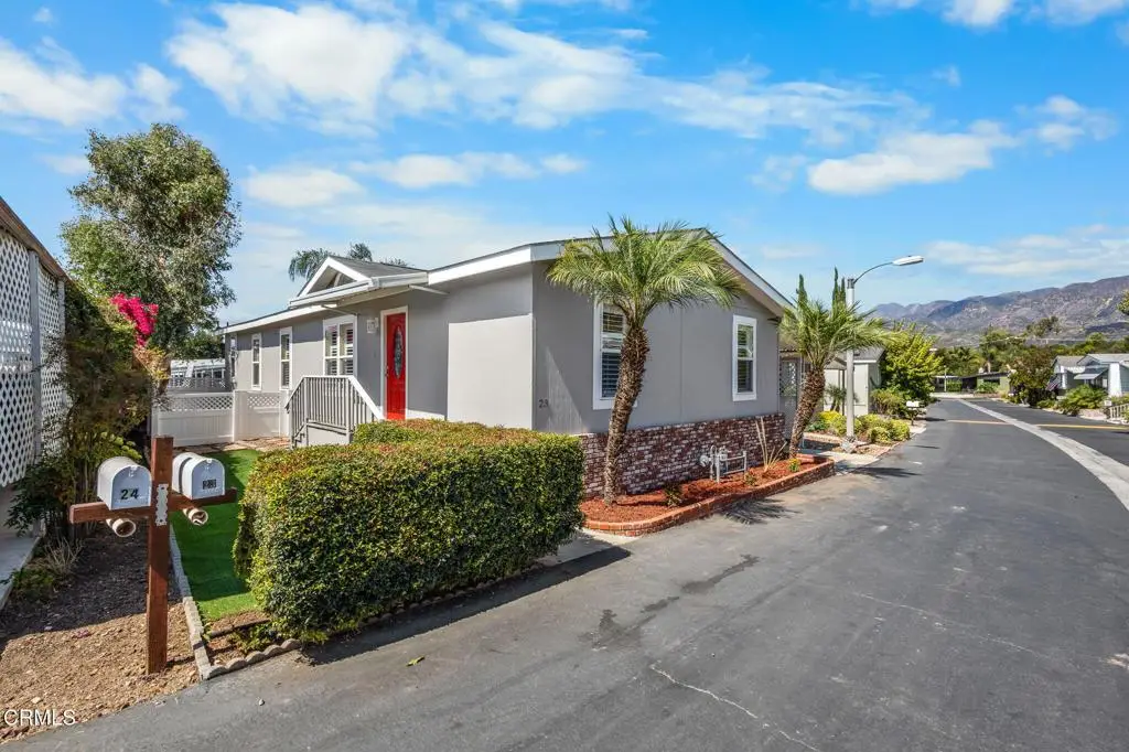 1975 Maricopa Highway #23, Ojai, CA 93023 - #1
