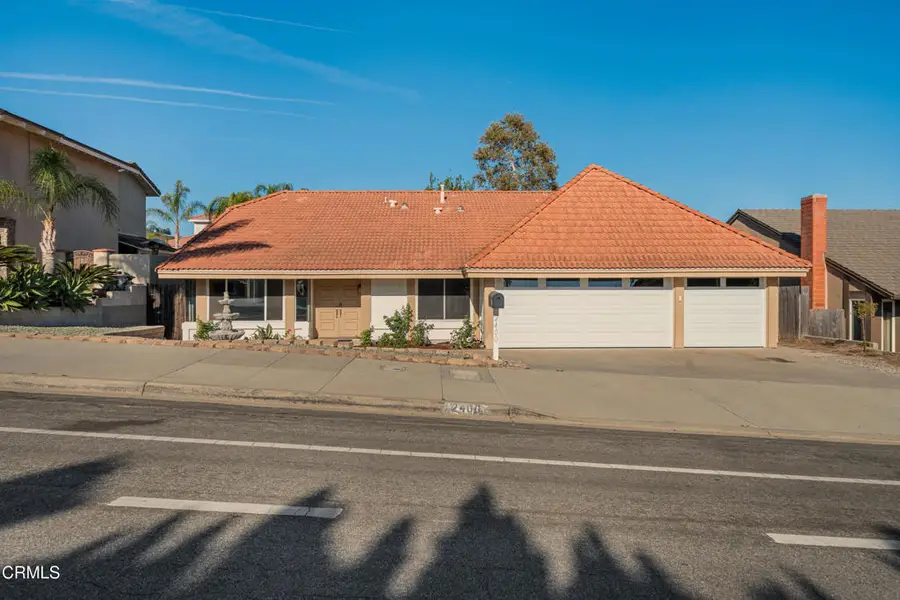 2400 Temple Avenue, Camarillo, CA 93010 - #2