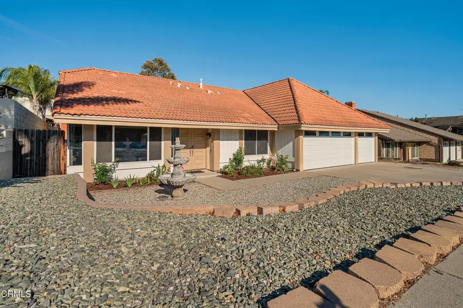2400 Temple Avenue, Camarillo, CA 93010 - #3