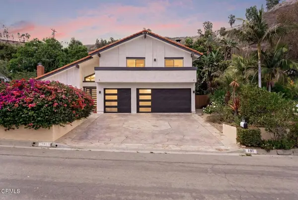 191 Harborview Court, Ventura, CA 93003