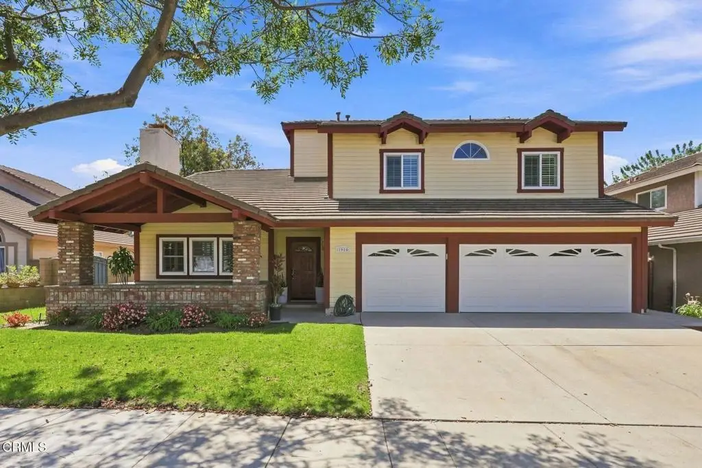 1910 Ivanhoe Avenue, Oxnard, CA 93030 - #1