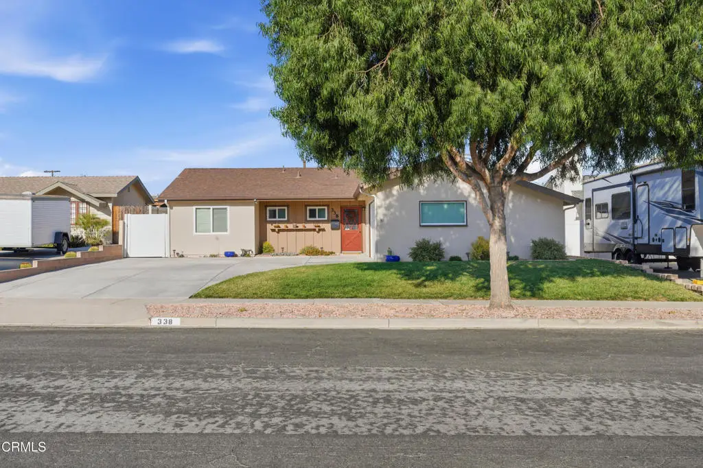 338 Hayes Avenue, San Buenaventura Ventura, CA 93003 - #1