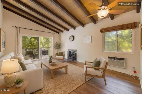 609 Canada Street #H, Ojai, CA 93023