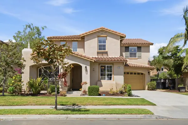 237 Trellis Place, Camarillo, CA 93012