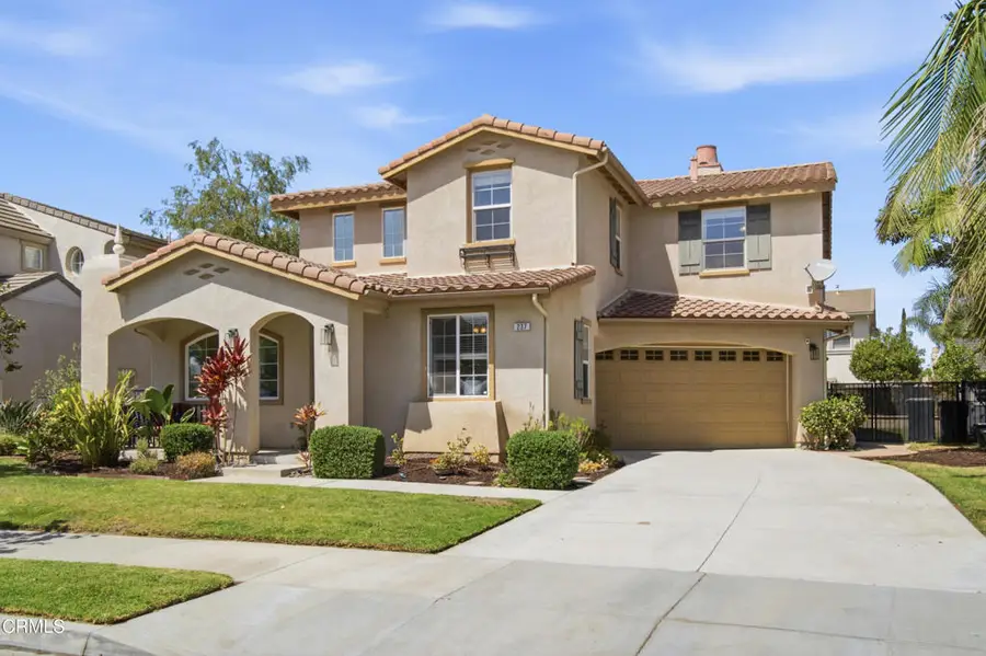237 Trellis Place, Camarillo, CA 93012 - #2