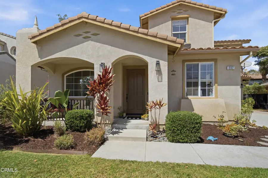 237 Trellis Place, Camarillo, CA 93012 - #3
