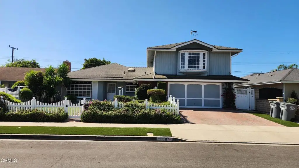 1110 Ivywood Drive, Oxnard, CA 93030 - #1