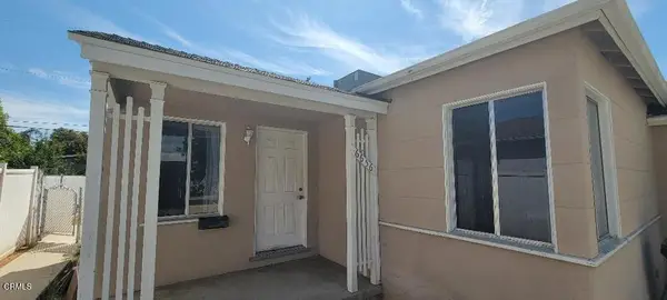 6656 Enfield Avenue, Reseda, CA 91335
