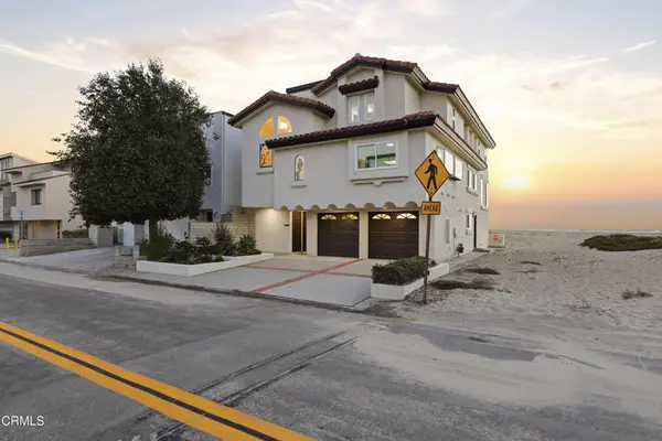 3933 Ocean Drive, Oxnard, CA 93035