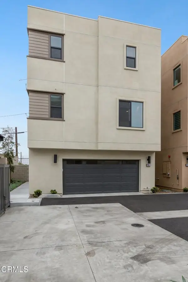1054 Canal Street, Oxnard, CA 93035
