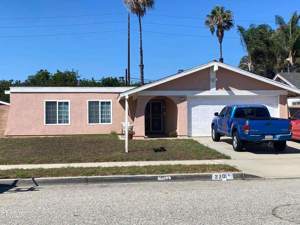 2201 Bernadette Street, Oxnard, CA 93030 - #1