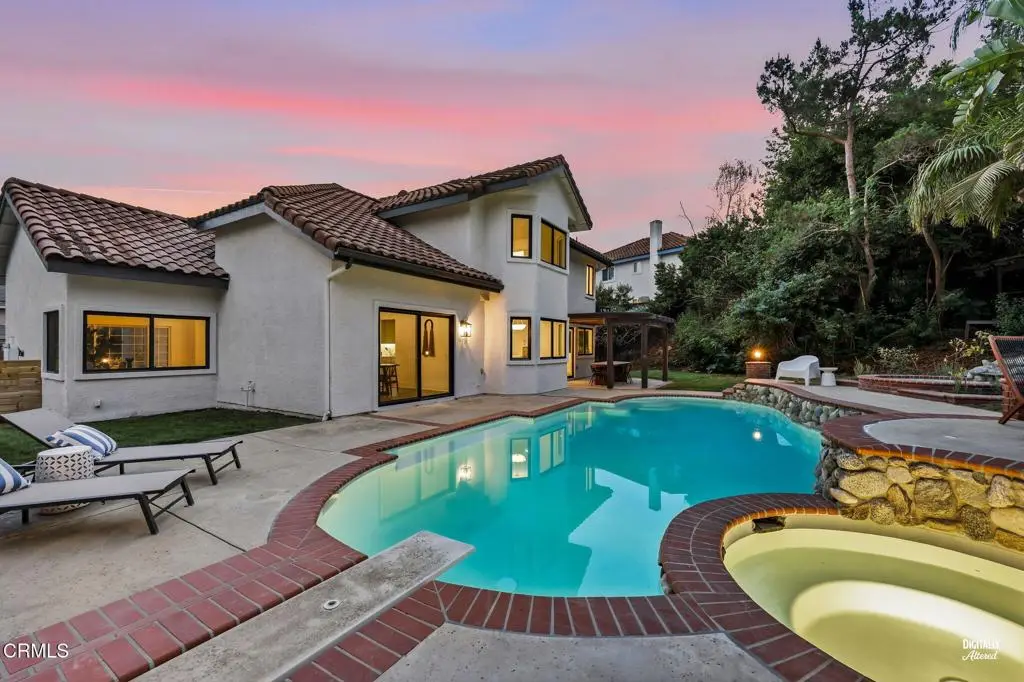 947 Golden Crest Avenue, Thousand Oaks, CA 91320 - #1