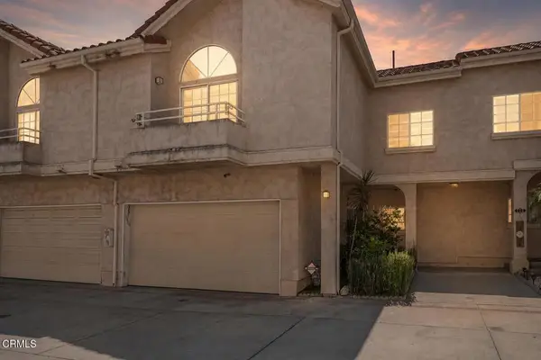 14035 Astoria Street #125, Sylmar, CA 91342