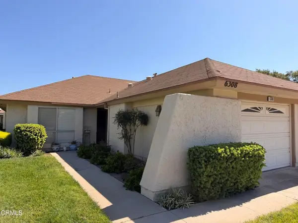 6308 Village 6, Camarillo, CA 93012